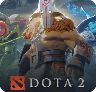 DOTA2