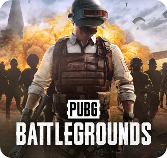 PUBG